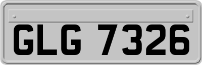 GLG7326