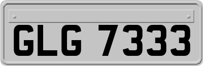 GLG7333