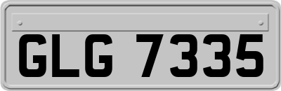 GLG7335