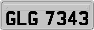 GLG7343