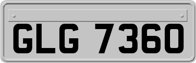 GLG7360