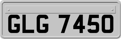 GLG7450