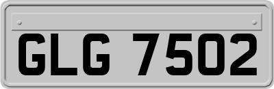 GLG7502