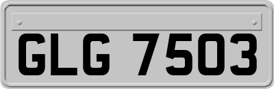 GLG7503