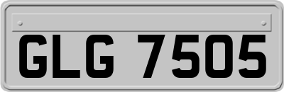 GLG7505