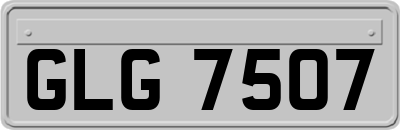 GLG7507