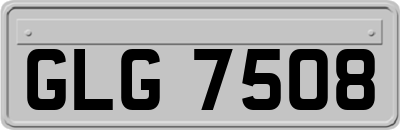 GLG7508