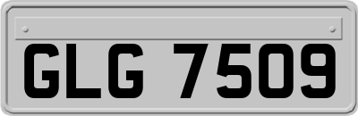 GLG7509