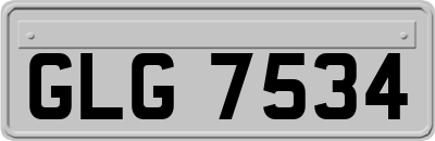 GLG7534