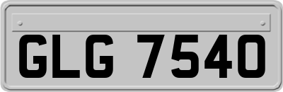 GLG7540