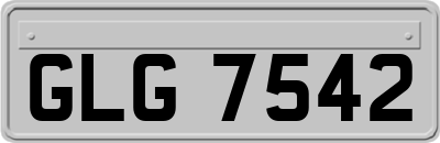 GLG7542