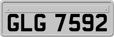 GLG7592