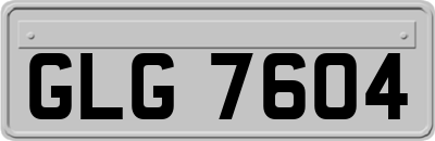 GLG7604