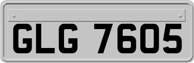 GLG7605