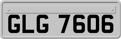 GLG7606