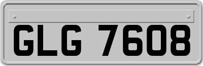 GLG7608