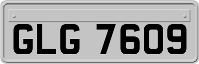 GLG7609