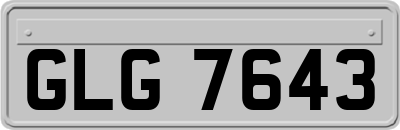 GLG7643