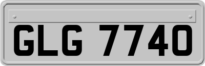 GLG7740