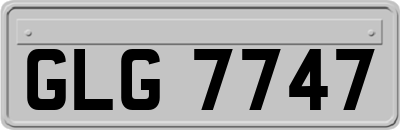 GLG7747