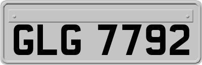 GLG7792