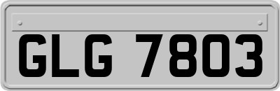 GLG7803