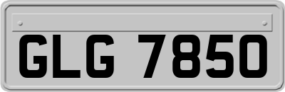 GLG7850