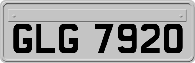 GLG7920