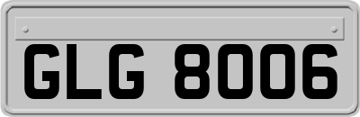 GLG8006