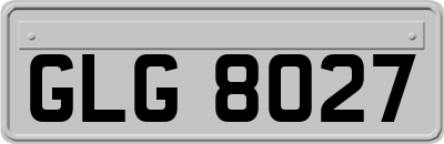 GLG8027