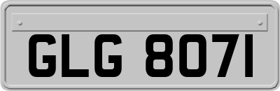 GLG8071