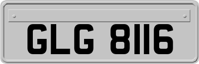 GLG8116