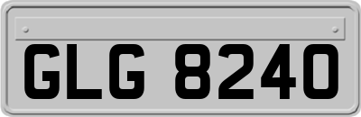 GLG8240