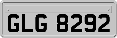 GLG8292