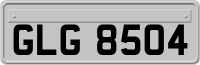 GLG8504