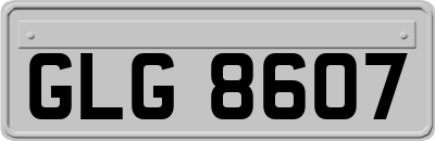 GLG8607