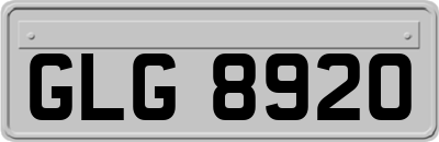 GLG8920