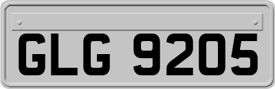 GLG9205