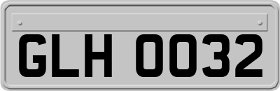 GLH0032