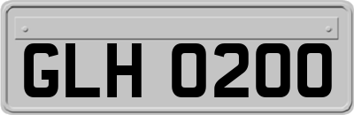 GLH0200