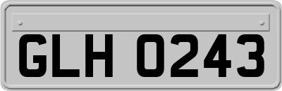 GLH0243