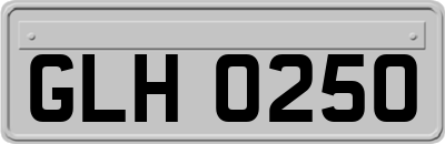 GLH0250