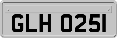 GLH0251