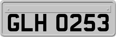 GLH0253