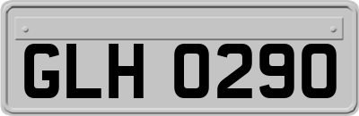 GLH0290