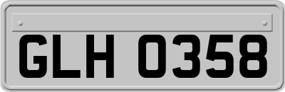 GLH0358