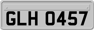 GLH0457