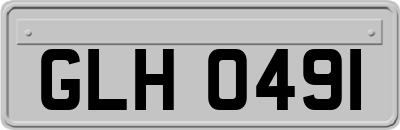 GLH0491