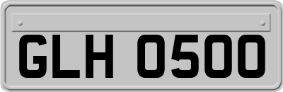 GLH0500