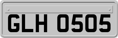 GLH0505